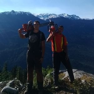 Meet your Posher, Randall